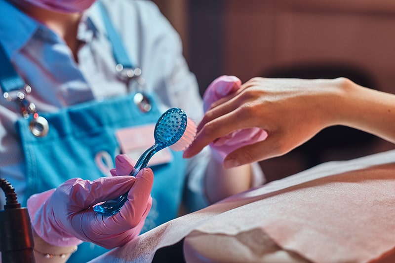 nail art bakırköy